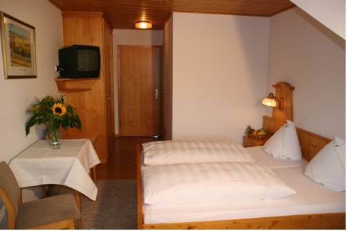 Imagen de la habitación del Hotel Hessenhof. Foto 11