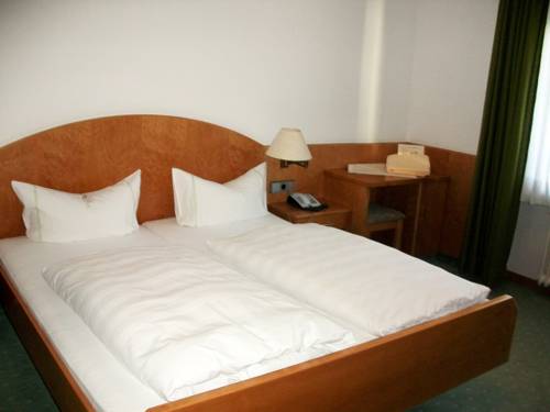 Imagen de la habitación del Hotel Hessenhof. Foto 12