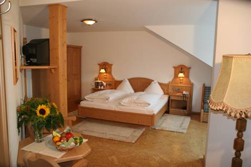 Imagen de la habitación del Hotel Hessenhof. Foto 13