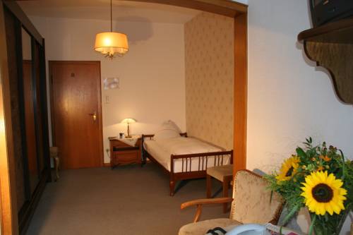Imagen de la habitación del Hotel Hessenhof. Foto 14