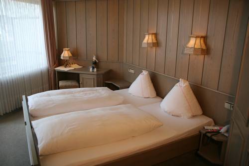 Imagen de la habitación del Hotel Hessenhof. Foto 16