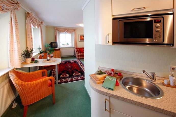 Imagen de la habitación del Hotel Hessischer Hof, Friedberg (Hessen). Foto 4