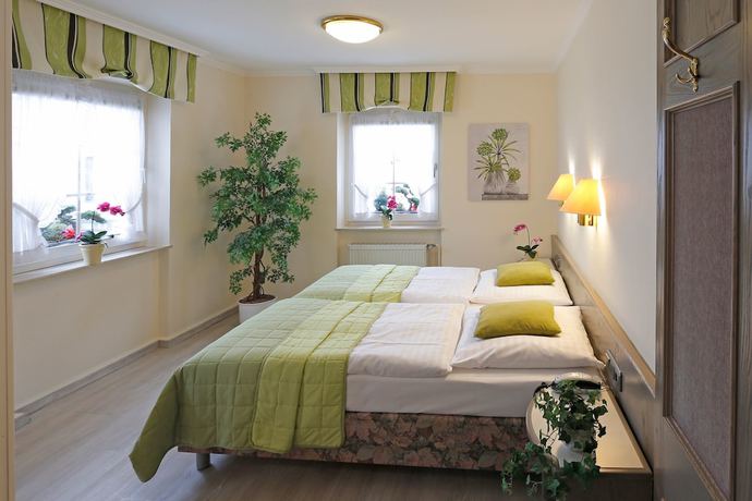 Imagen de la habitación del Hotel Hessischer Hof, Friedberg (Hessen). Foto 18