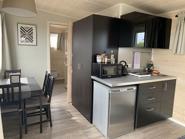 Imagen general del Hotel Hestheimar, Selfoss. Foto 4