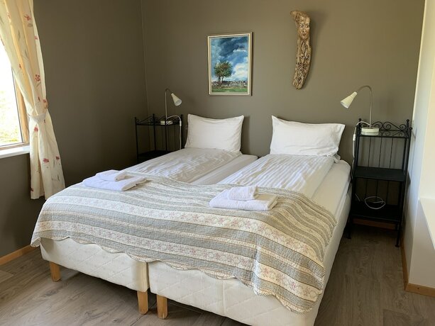 Imagen general del Hotel Hestheimar, Selfoss. Foto 8