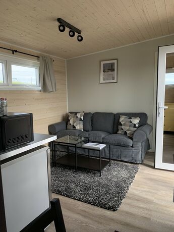 Imagen general del Hotel Hestheimar, Selfoss. Foto 9