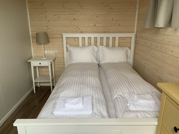 Imagen de la habitación del Hotel Hestheimar, Selfoss. Foto 20