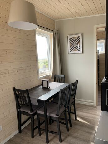 Imagen general del Hotel Hestheimar, Selfoss. Foto 14