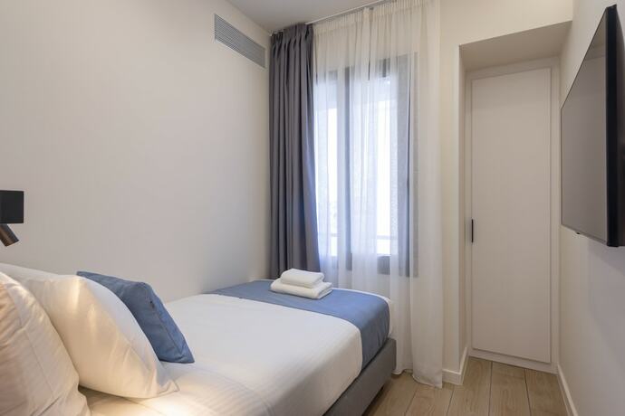 Imagen general del Hotel Hestia - Alexandras 38. Foto 2