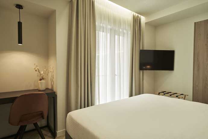 Imagen de la habitación del Hotel Hestia - Asklipiou 61. Foto 7