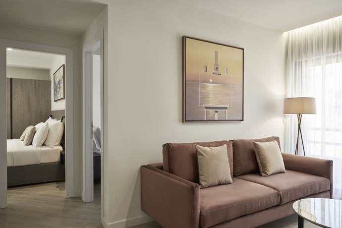 Imagen de la habitación del Hotel Hestia - Asklipiou 61. Foto 8