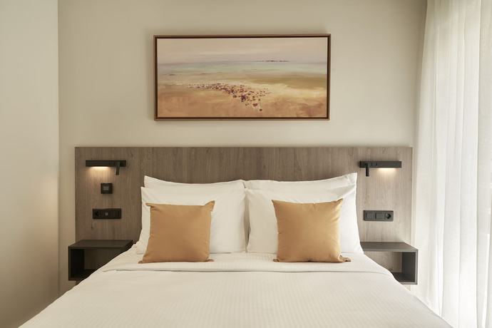 Imagen de la habitación del Hotel Hestia - Asklipiou 61. Foto 11