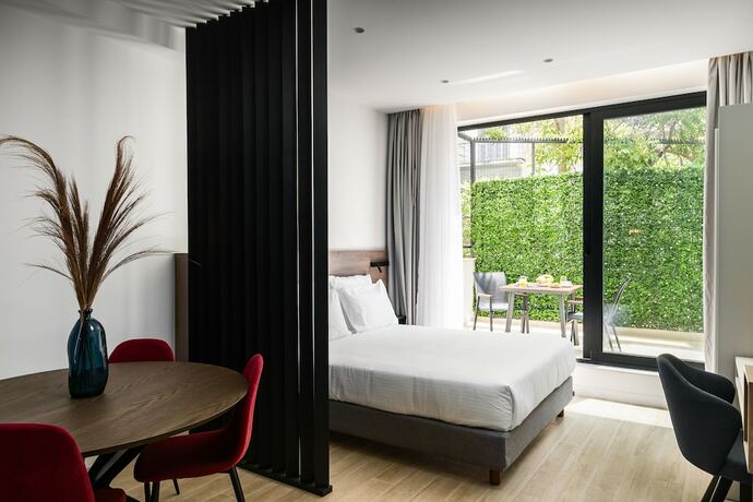 Imagen general del Hotel Hestia - Averof 7. Foto 4