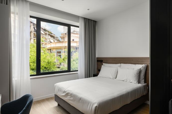 Imagen general del Hotel Hestia - Averof 7. Foto 5