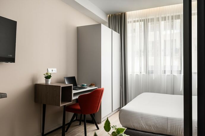 Imagen general del Hotel Hestia - Averof 7. Foto 6