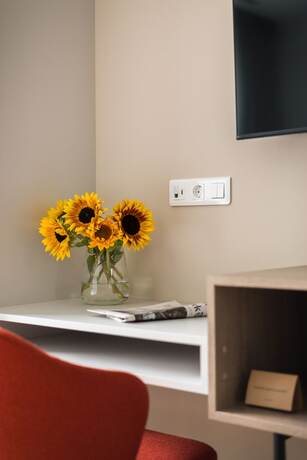 Imagen de la habitación del Hotel Hestia - Averof 7. Foto 12