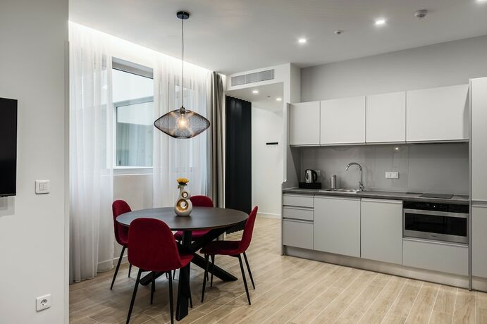 Imagen de la habitación del Hotel Hestia - Averof 7. Foto 15