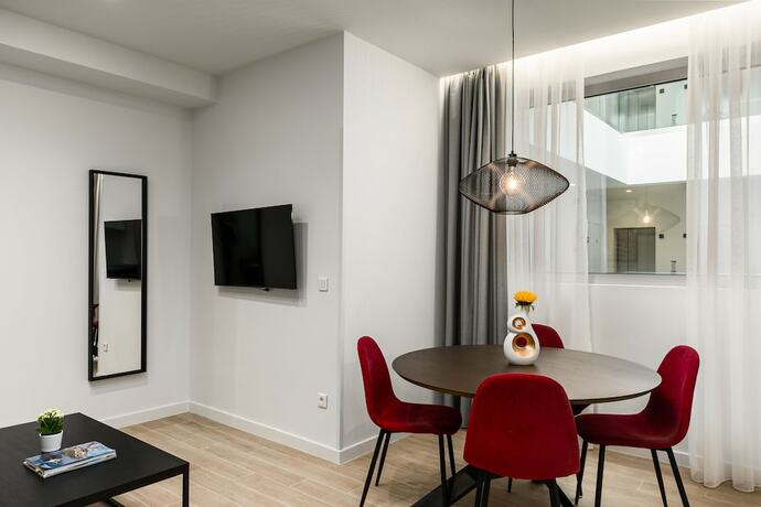 Imagen de la habitación del Hotel Hestia - Averof 7. Foto 17