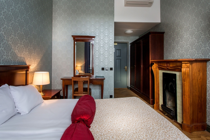 Imagen de la habitación del Hotel Hestia Barons Old Town. Foto 4