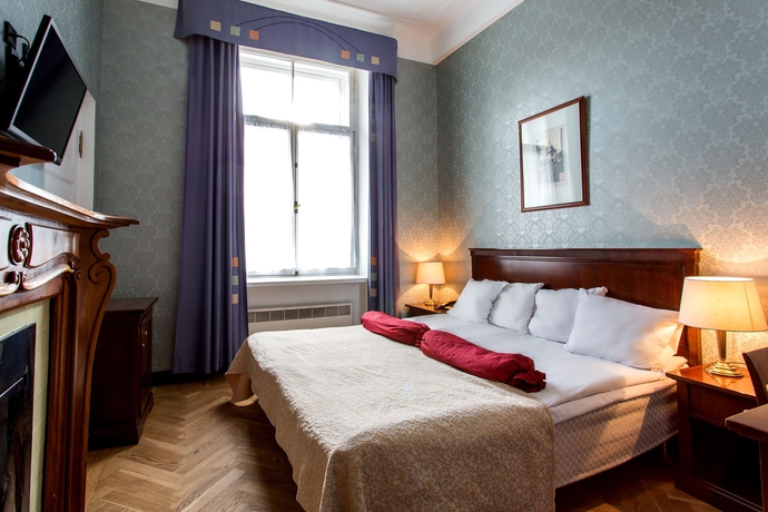 Imagen de la habitación del Hotel Hestia Barons Old Town. Foto 12