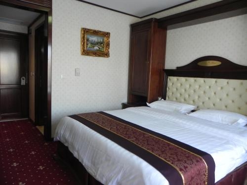 Imagen de la habitación del Hotel Hestia, Calarasi . Foto 6