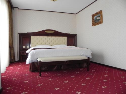 Imagen de la habitación del Hotel Hestia, Calarasi . Foto 7