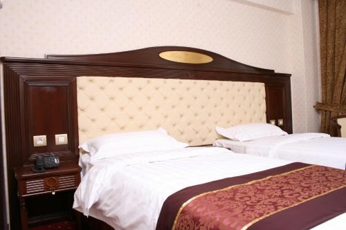 Imagen de la habitación del Hotel Hestia, Calarasi . Foto 8