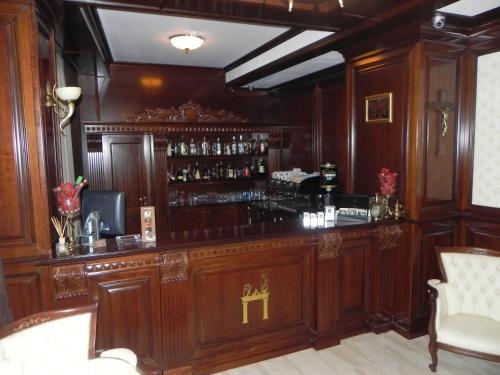 Imagen general del Hotel Hestia, Calarasi . Foto 5