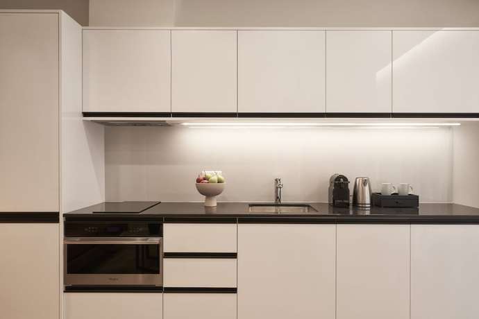Imagen de la habitación del Hotel Hestia - Dimitressa 4. Foto 3