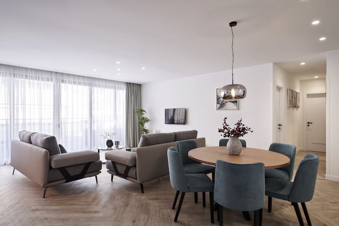Imagen de la habitación del Hotel Hestia - Dimitressa 4. Foto 13