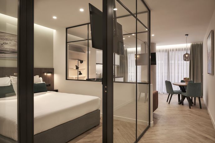 Imagen de la habitación del Hotel Hestia - Dimitressa 4. Foto 14