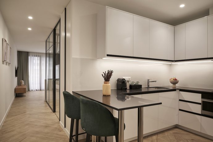 Imagen de la habitación del Hotel Hestia - Dimitressa 4. Foto 19