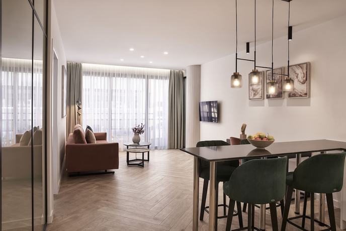 Imagen de la habitación del Hotel Hestia - Dimitressa 4. Foto 20