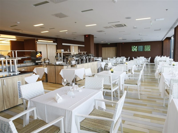 Imagen general del Hotel Hestia Europa. Foto 2