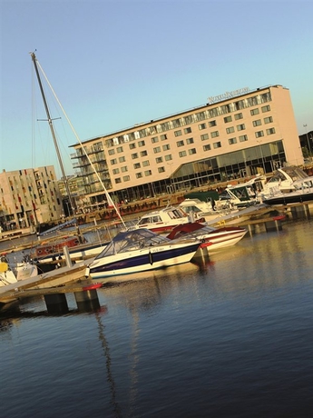 Imagen general del Hotel Hestia Europa. Foto 5