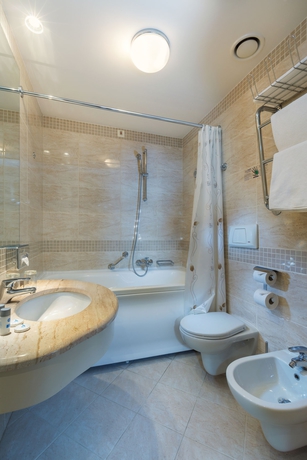 Imagen de la habitación del Hotel Hestia Jugend. Foto 4