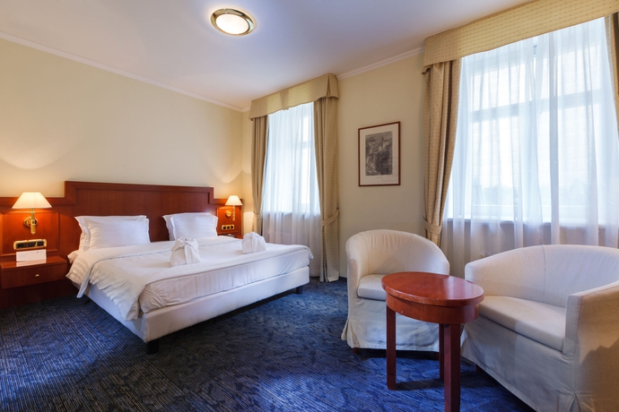 Imagen general del Hotel Hestia Jugend. Foto 2