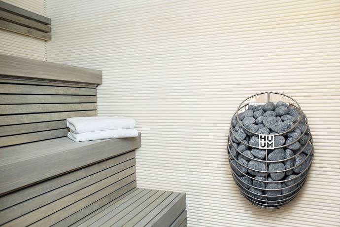 Imagen de la habitación del Hotel Hestia Kentmanni. Foto 11