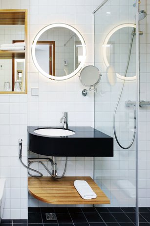 Imagen de la habitación del Hotel Hestia Kentmanni. Foto 16