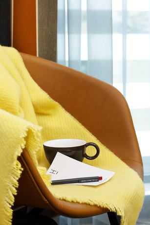 Imagen de la habitación del Hotel Hestia Kentmanni. Foto 18