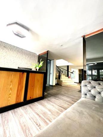 Imagen general del Hotel Hestia, Per&iacute;metro Urbano Medell&iacute;n. Foto 2