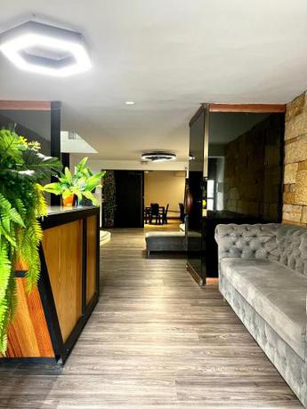 Imagen general del Hotel Hestia, Per&iacute;metro Urbano Medell&iacute;n. Foto 3
