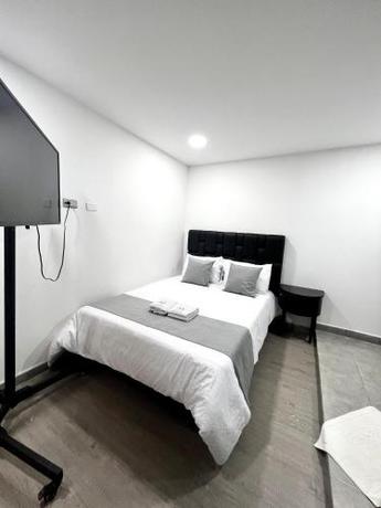 Imagen de la habitación del Hotel Hestia, Per&iacute;metro Urbano Medell&iacute;n. Foto 16