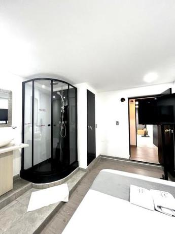 Imagen general del Hotel Hestia, Per&iacute;metro Urbano Medell&iacute;n. Foto 5
