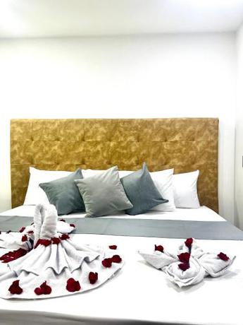 Imagen de la habitación del Hotel Hestia, Per&iacute;metro Urbano Medell&iacute;n. Foto 18