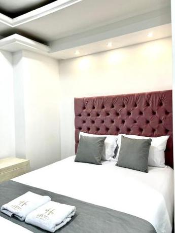Imagen de la habitación del Hotel Hestia, Per&iacute;metro Urbano Medell&iacute;n. Foto 19