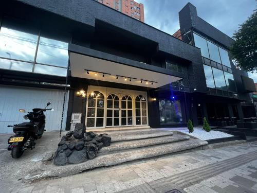 Imagen general del Hotel Hestia, Per&iacute;metro Urbano Medell&iacute;n. Foto 9