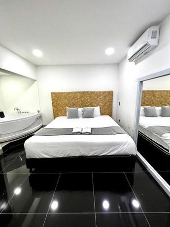 Imagen de la habitación del Hotel Hestia, Per&iacute;metro Urbano Medell&iacute;n. Foto 20