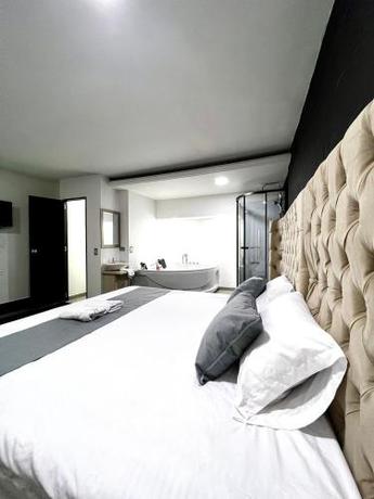 Imagen general del Hotel Hestia, Per&iacute;metro Urbano Medell&iacute;n. Foto 14