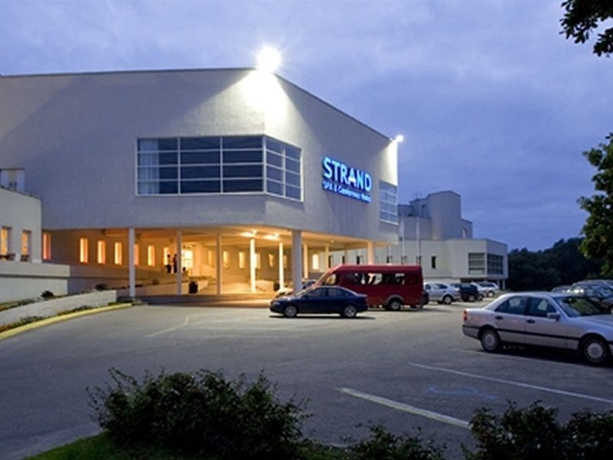 Imagen general del Hotel Hestia Strand. Foto 4